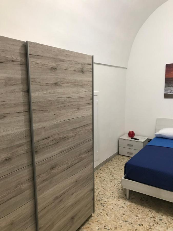 La Dimora Nel Sottano Alla Strada Polignano a Mare Eksteriør bilde