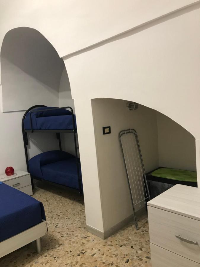 La Dimora Nel Sottano Alla Strada Polignano a Mare Eksteriør bilde