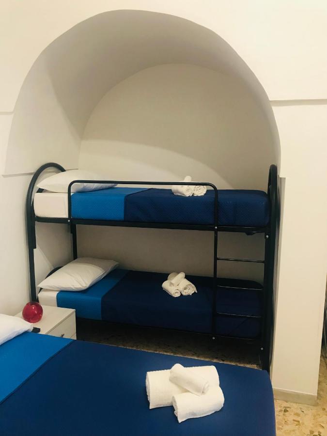 La Dimora Nel Sottano Alla Strada Polignano a Mare Eksteriør bilde