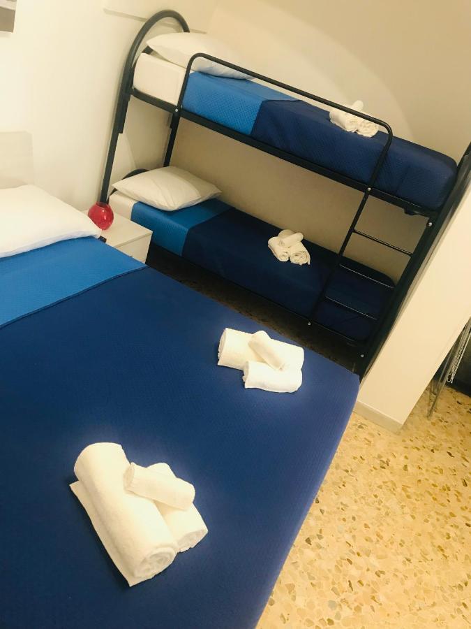 La Dimora Nel Sottano Alla Strada Polignano a Mare Eksteriør bilde